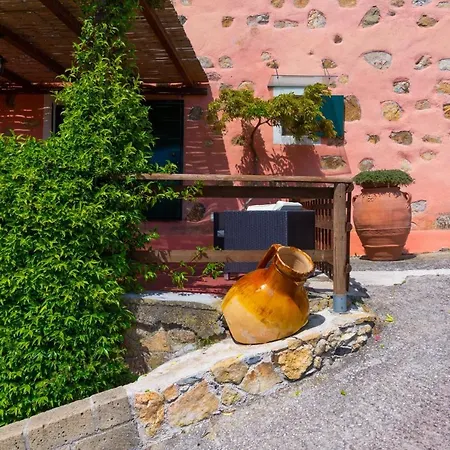 Podere Santa Lucia Apartment